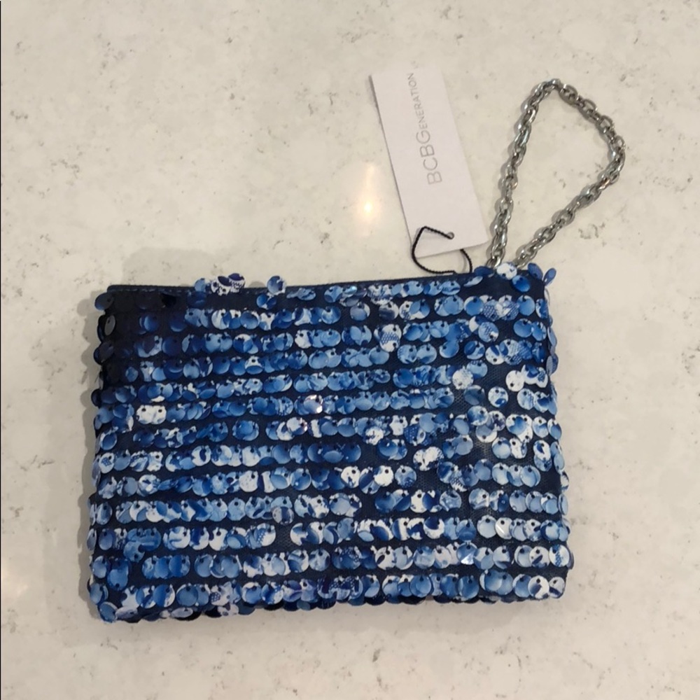 Bcbgeneration clutch - Picture 2 of 3